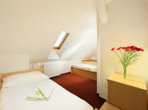 Penzion Krumlov - B&B Hotel