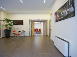 Best Western Hotel Luxor