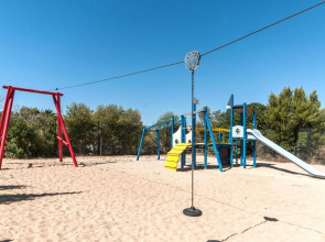 HYB Eurocalas Water Park - All inclusive