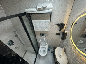 Taksim Larissa Hotel Suites