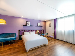 Hotel HYGGELIG - Hostel