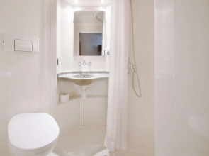 Premiere Classe Warszawa Centrum