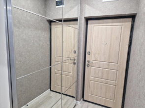 Апартаменты на улице Обская, 46/2