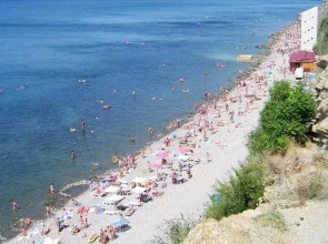 Гостевой дом «На Черноморской»