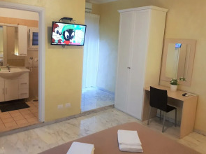 Dodo Holiday in Rome