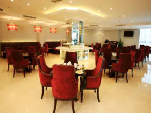 Shanghai Gongkang Meilun Hotel