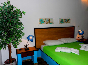 Apartments & Suites Papafotis