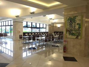 Toyoko Inn Narita Airport Honkan