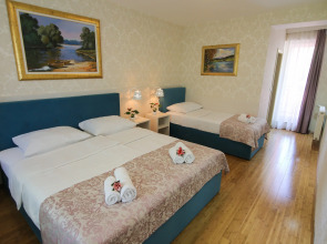 Boutique Hotel Asteria