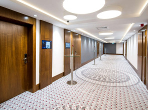 Radisson Blu Hotel, Wroclaw