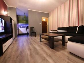 Towarowa Apartamenty