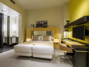 Room Mate Alicia, Madrid