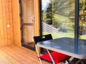 Шале "Ель&Форель"