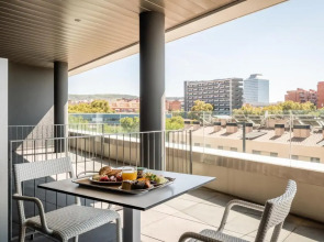 Hotel SB Plaza Europa