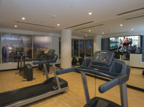 ibis Styles Manama Diplomatic Area