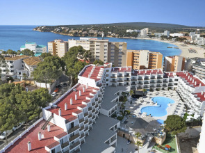 Palmanova Suites by TRH