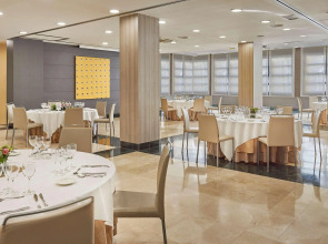 NH Valencia Las Artes