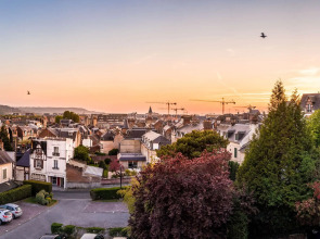 Best Western Plus Hostellerie du Vallon