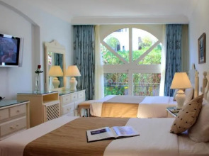 Royal Savoy Villas Sharm El Sheikh