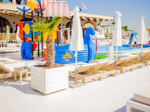 Отель «Палладиум»