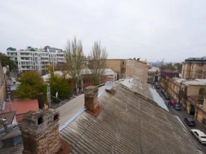 Vorontsov Appartments