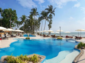 Villa Cha-Cha Krabi Beachfront Resort