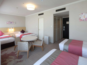 Shibuya Excel Hotel Tokyu