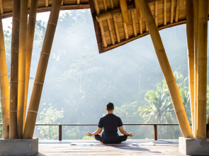 Отель Buahan, A Banyan Tree Escape