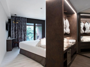 Отель Axel San Sebastián - Adults Only