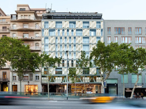 Hotel Royal Passeig de Gracia