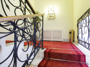 Гостиница «Аркадия»