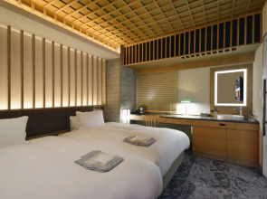 Hotel Hillarys Akasaka