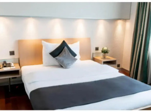 Hotel Krone Unterstrass