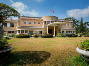 HANZ Nam Quang Hotel Da Lat