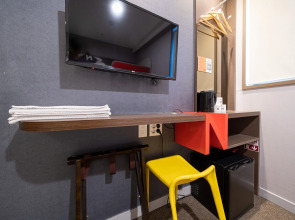 SEOUL N HOTEL Dongdaemun