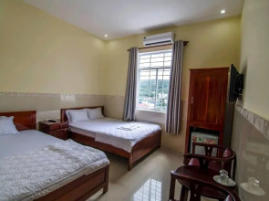 Kim Hong Anh Guesthouse