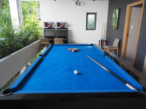 Babylon Garden Condotel