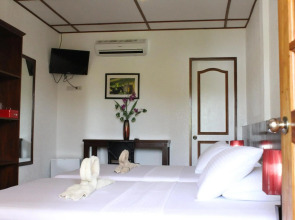 Bohol Sunside Resort