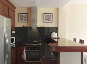 The Pe La Resort, Phuket