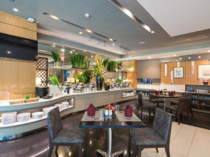 One Pacific Place Serviced Residences