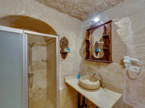 Cappadocia Abras Cave Hotel