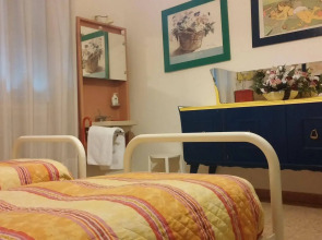 Venice Treviso Airport Bed