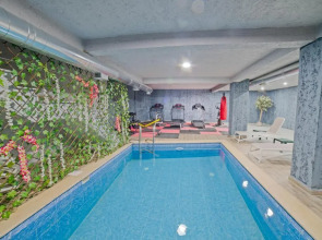 City Moonlight Apart Hotel