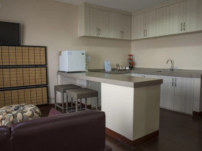 Palmbeach Resort & Spa