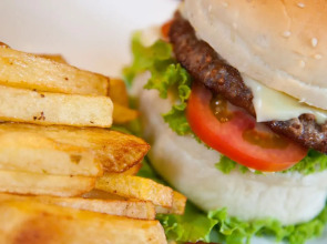 Okay Guesthouse Phnom Penh