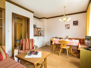 Appartementhaus Winkler