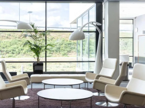 Scandic Helsinki Aviacongress