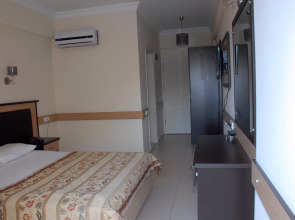 Telmessos Neva Hotel - Halal-Non Alcoholic  Hotel