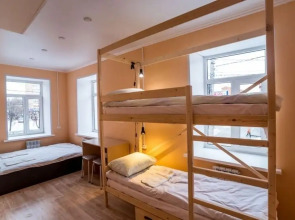 Хостел Like Тула