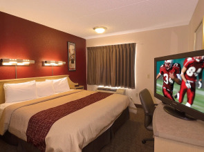 Red Roof Inn San Antonio - Airport